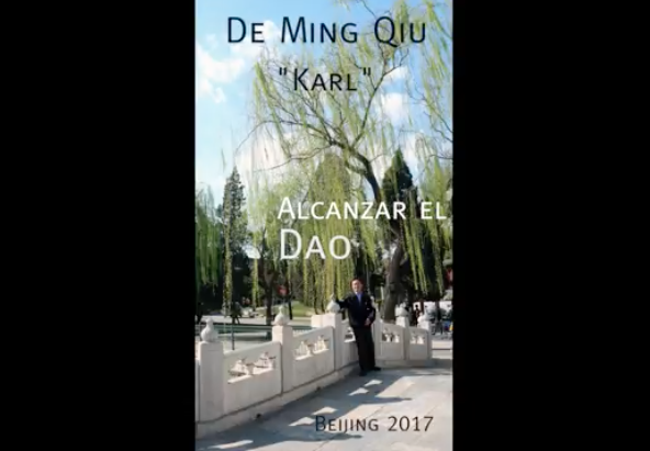 Mensaje de De Ming Qiu – «DAO»
