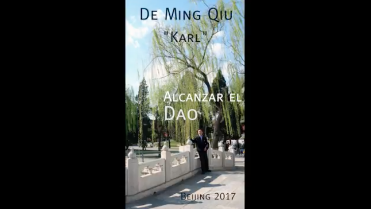 Mensaje de De Ming Qiu – «DAO»