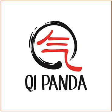 Qi panda