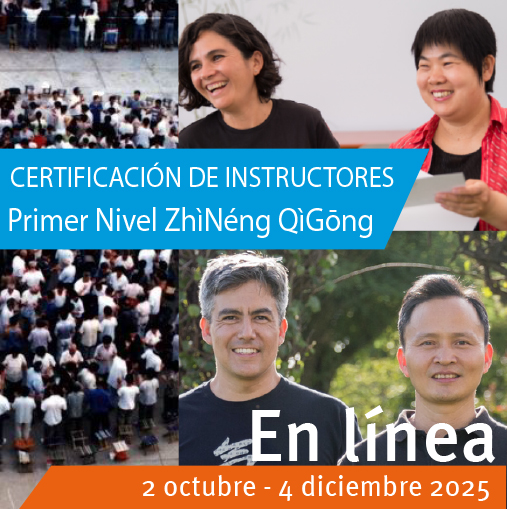 Certificacion de instructores en linea cuadro