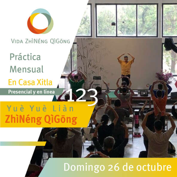YYL 123 26 octubre 25