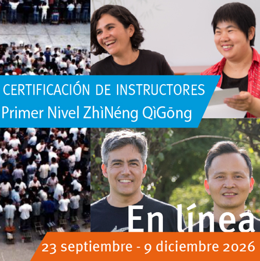 Certificacion de instructores en linea cuadro