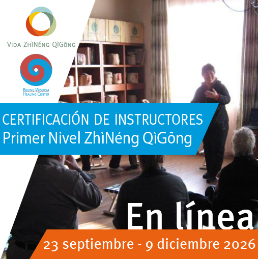 Certificacion de instructores en linea cuadro